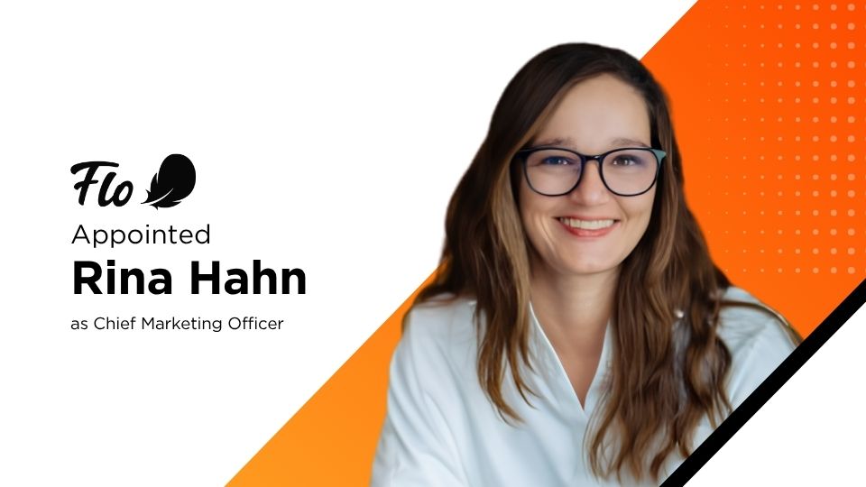Flo Health Names Rina Hahn Chief Marketing Officer