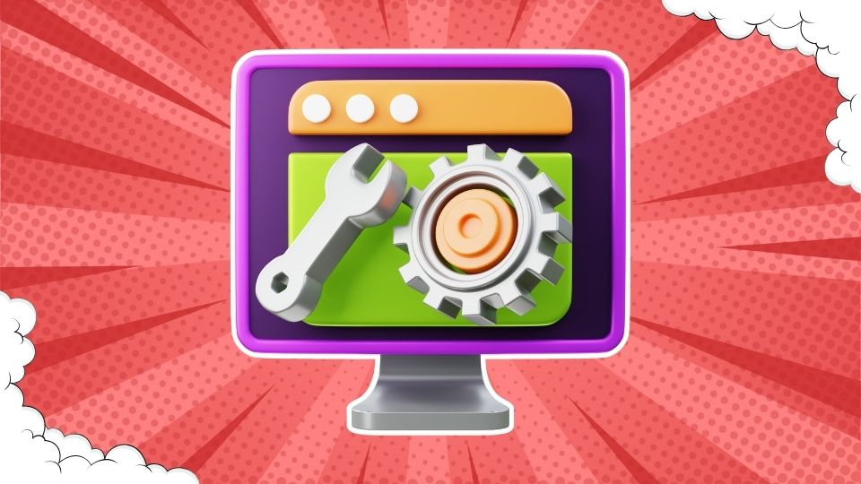 Restaurant Brands Turn Website Maintenance Into MarTech
