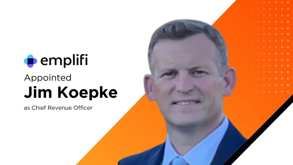 Emplifi Names Jim Koepke CRO as AI CX Strategy Expands