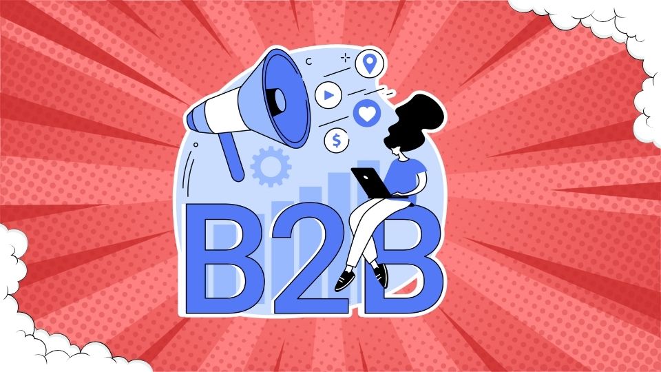 Prospectr Digital Rebuilds B2B Lead Generation Platform With AI Services