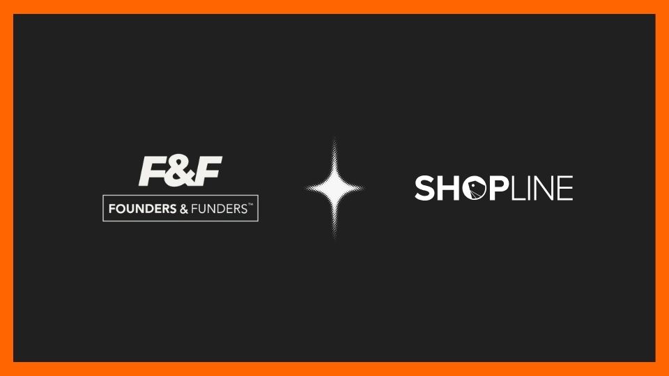 F&F Ventures Launches $10M Ecommerce Fund With SHOPLINE
