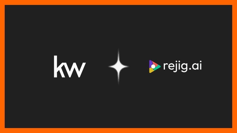 KW and Rejig.AI Expand AI-Powered Marketing for Agents