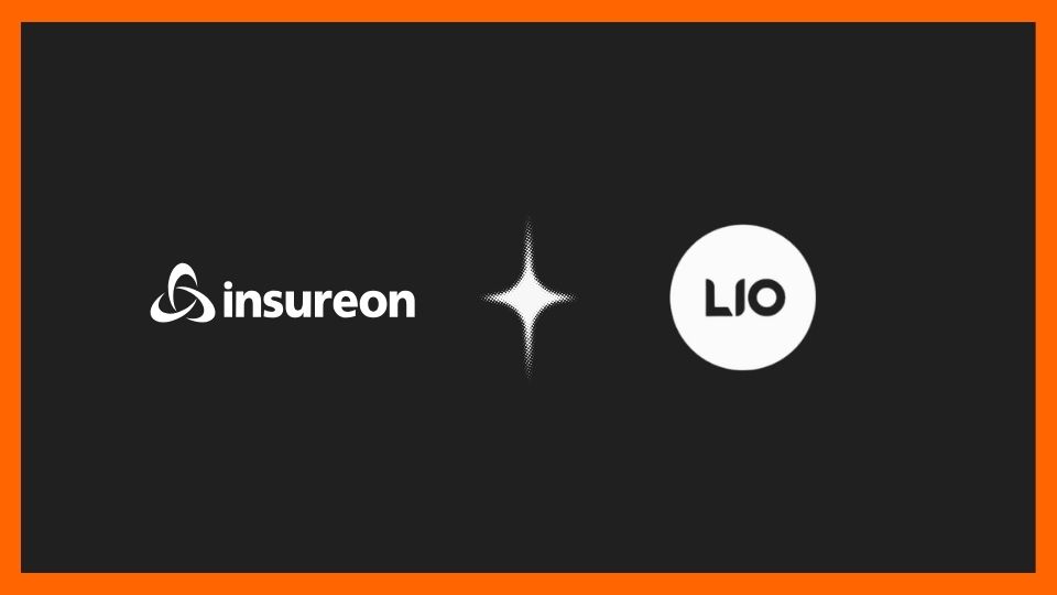 Insureon Partners With LIO to Expand Digital Insurance Access