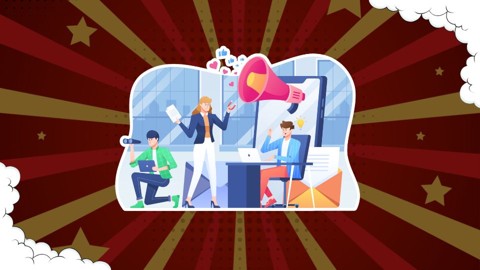 Monks Named a Leader in 2026 Gartner Magic Quadrant for Digital Marketing Agencies
