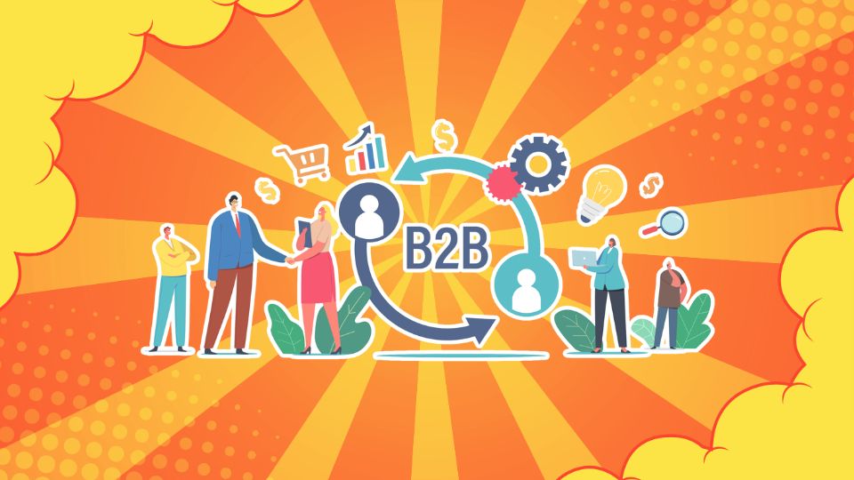 Why B2B Newsletters Are Becoming Long-Cycle Marketing Tools