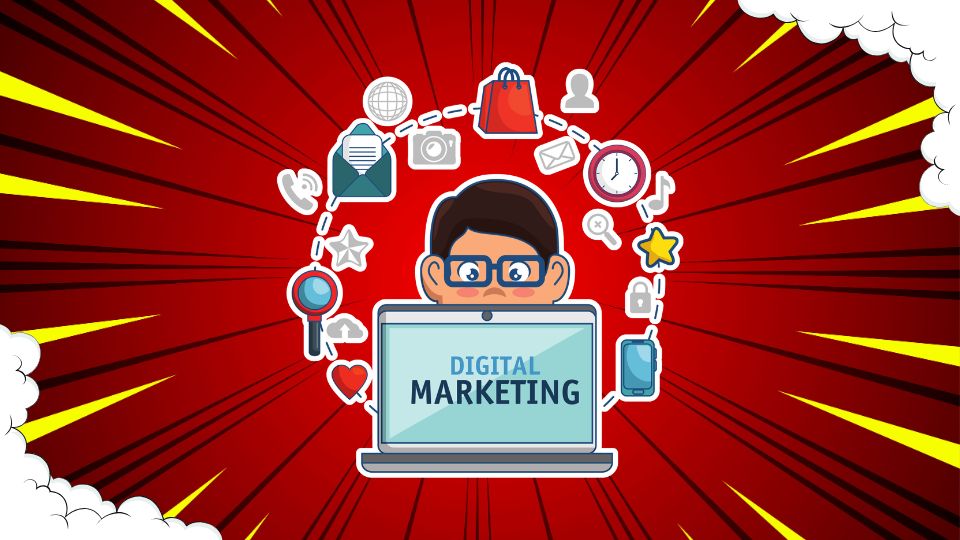 ESGold Taps i2i Marketing for $300K Investor Marketing Campaign