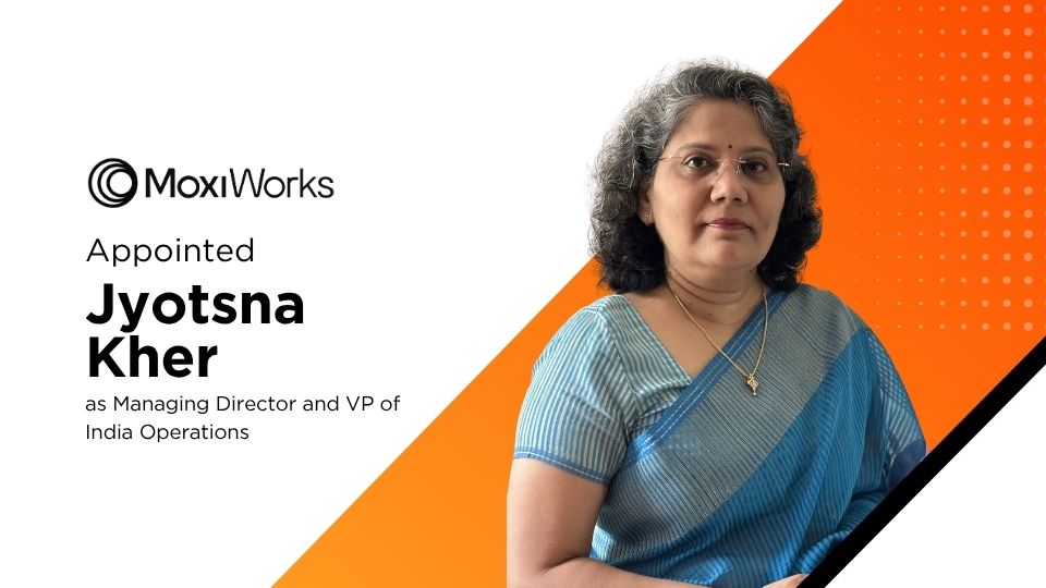 MoxiWorks Opens Pune Office to Expand AI Real Estate Technology
