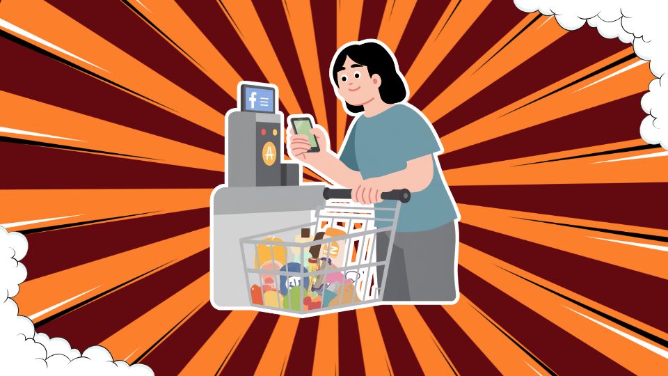 Rainbow Deploys Store Digital Twin at Shenzhen Supermarket