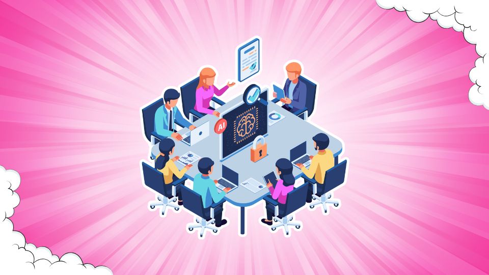Sensors Data Puts AI Growth Teams at Center of Enterprise Marketing