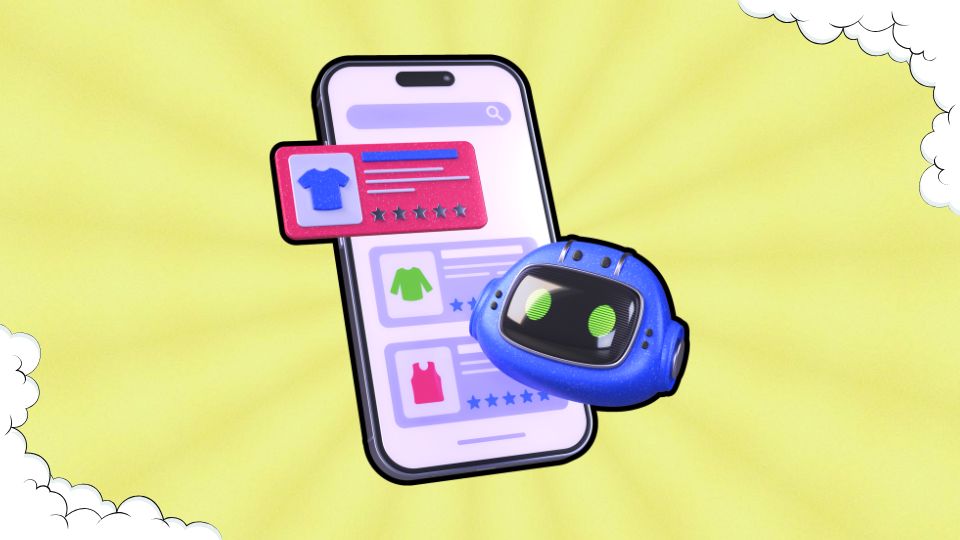 AI Mini Stores Puts Human Oversight Into AI E-Commerce