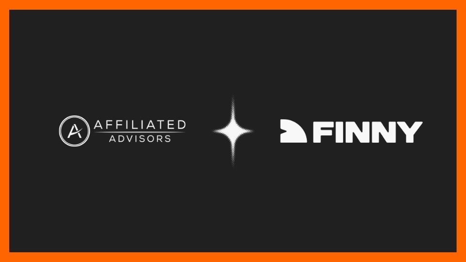 Affiliated Advisors Expands AI-Powered Organic Growth With FINNY