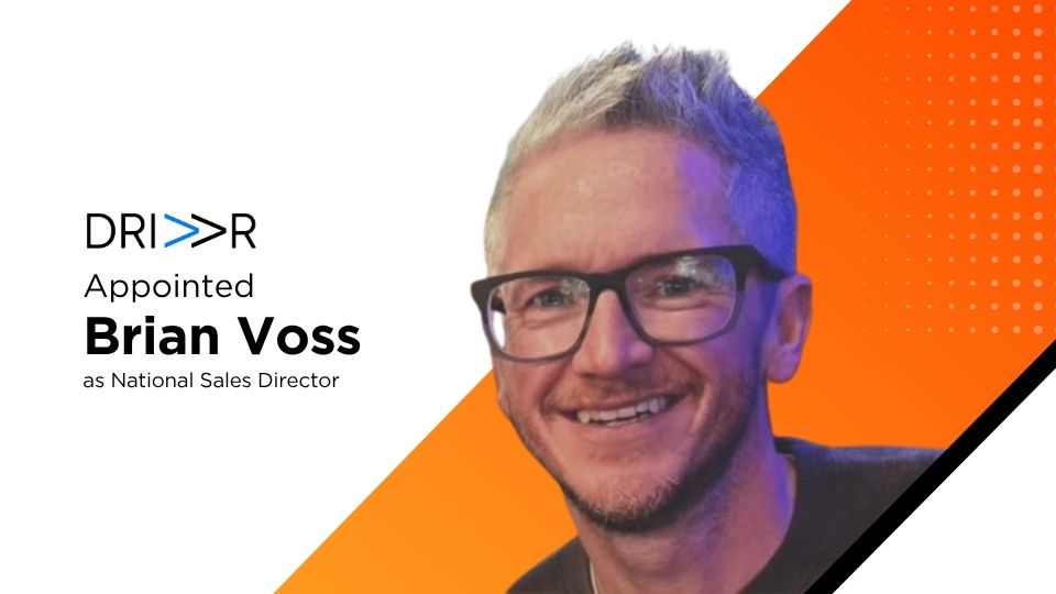 Drivvr AI Names Automotive Marketing Veteran Brian Voss as National Sales Director