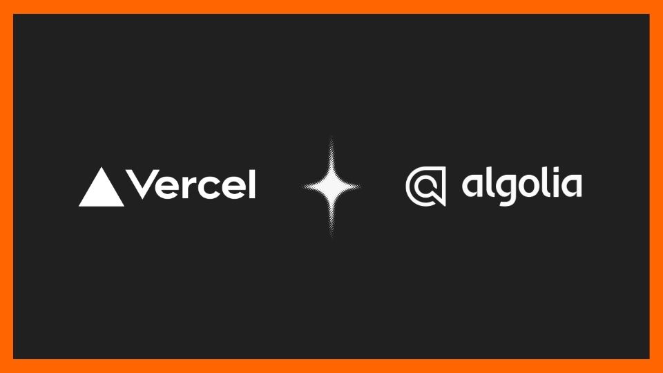 Algolia Brings AI Search Into Vercel Marketplace
