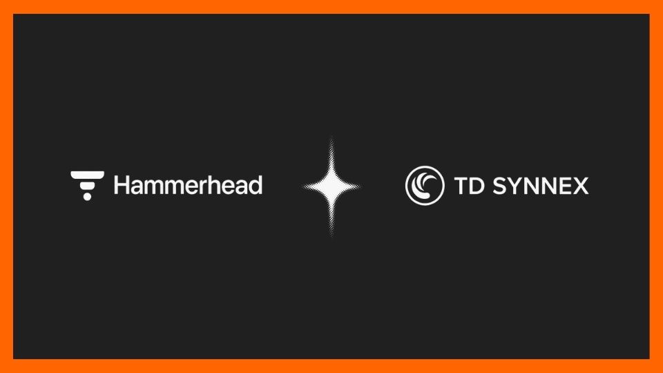 Hammerhead AI and TD SYNNEX Target Data Center Power Bottleneck