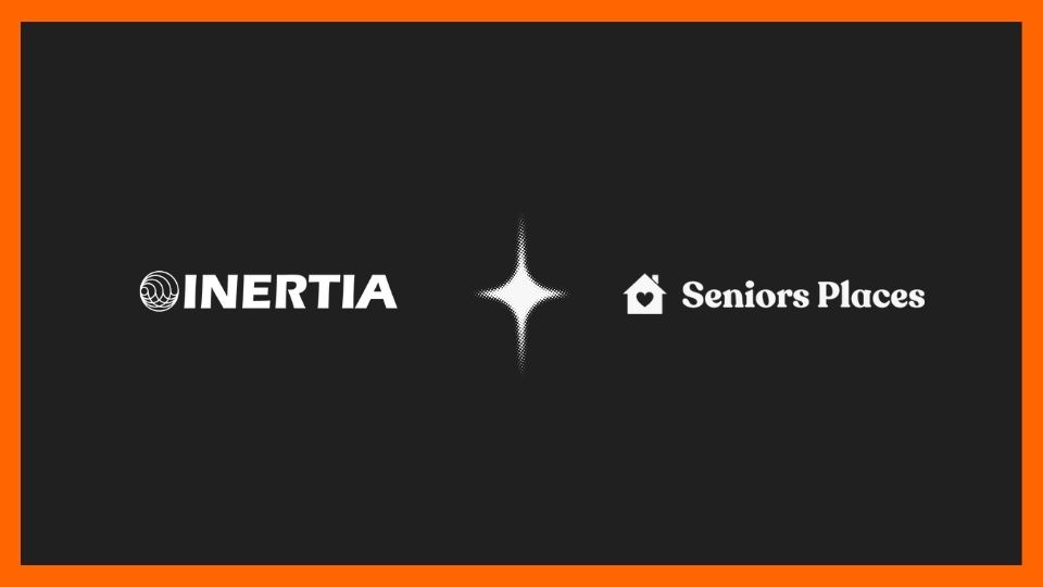 Inertia Digital Marketing Acquires SeniorsPlaces.com Ahead of Q4 Relaunch