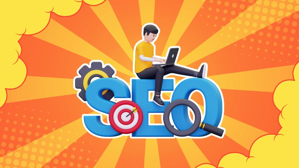 AI Search Expert Sandy Waggett to Detail New SEO Visibility Strategies