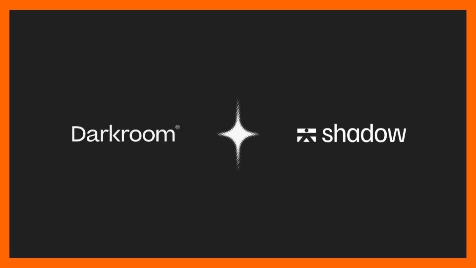 Darkroom Opens Shadow AI Workspace to Marketing Teams