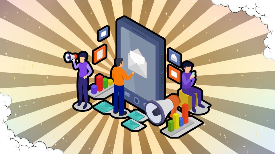 Andrew Garson Launches National Digital Marketing Scholarship for Undergraduates