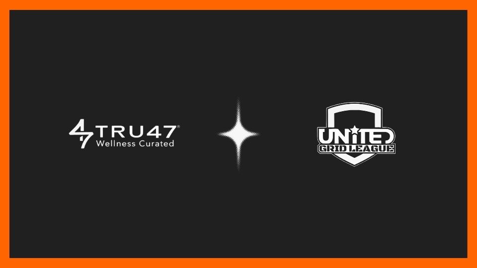 TRU47 and United Grid League Partner on Athlete Wellness and Digital Commerce