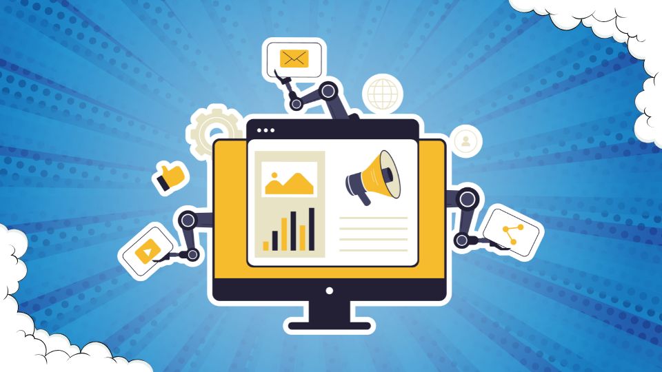 PropAccount Launches Marketing Hub to Automate Prop Firm Campaigns