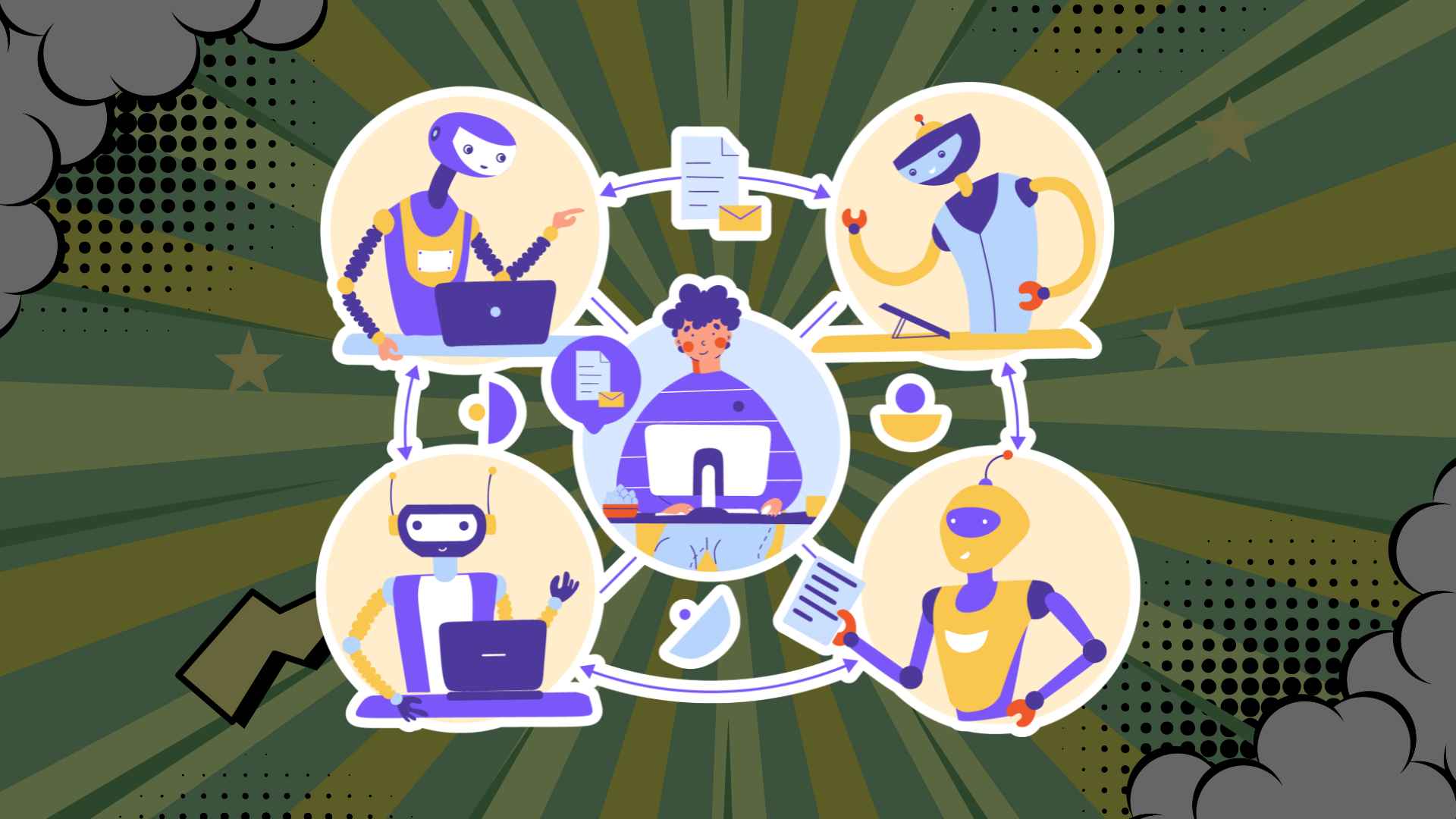BlueFocus Re-Architects Marketing Around AI as Revenue Model Evolves