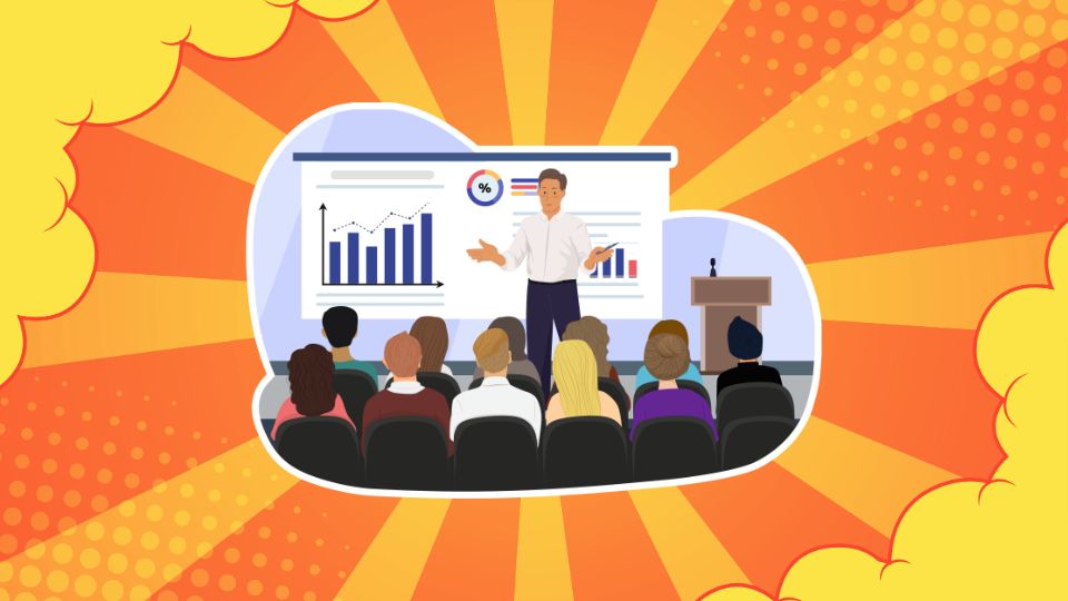 Spinutech Brings AI Search Visibility to Marketing Leadership Summit