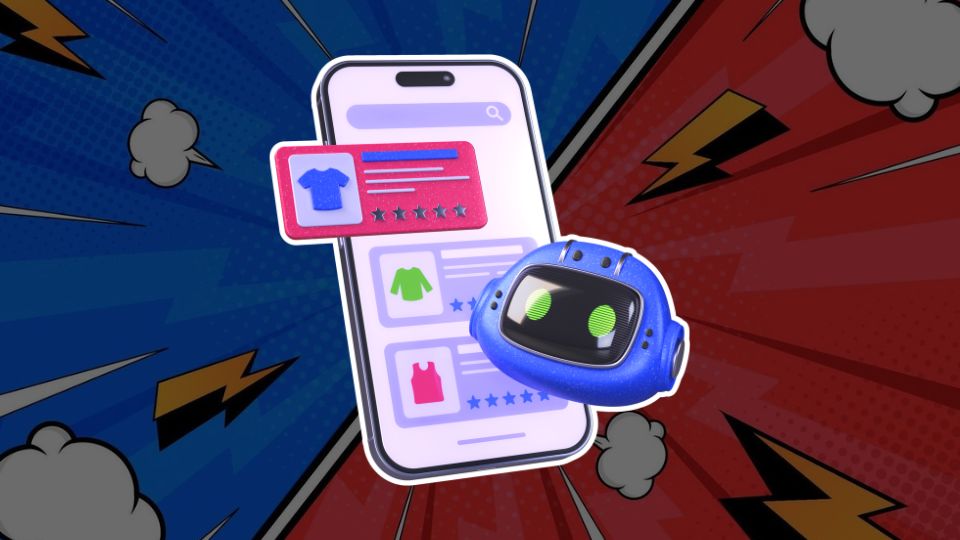 Lyro Report Examines the Rise of AI Shopping Assistants