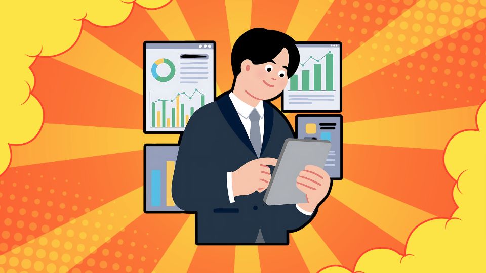 10Fold MetricsMatter 5.0 Connects Communications Data to AI Visibility