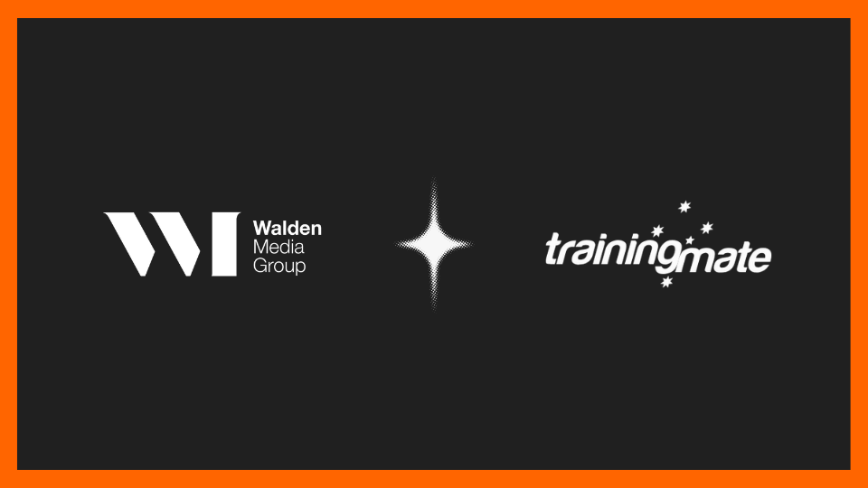 Walden Media Group Adds Training Mate as Franchise Growth Marketing Partner