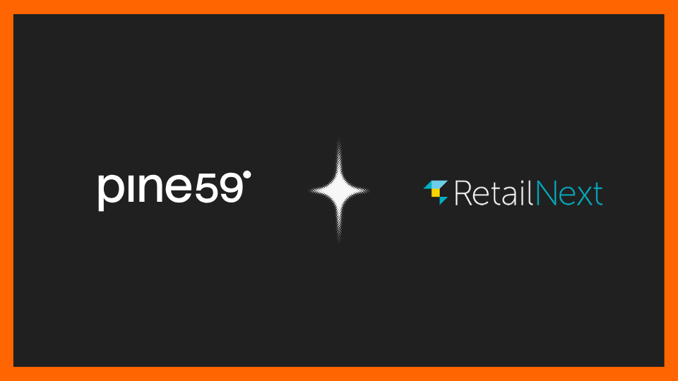 Pine59, RetailNext Link In-Store Analytics With Location Intelligence