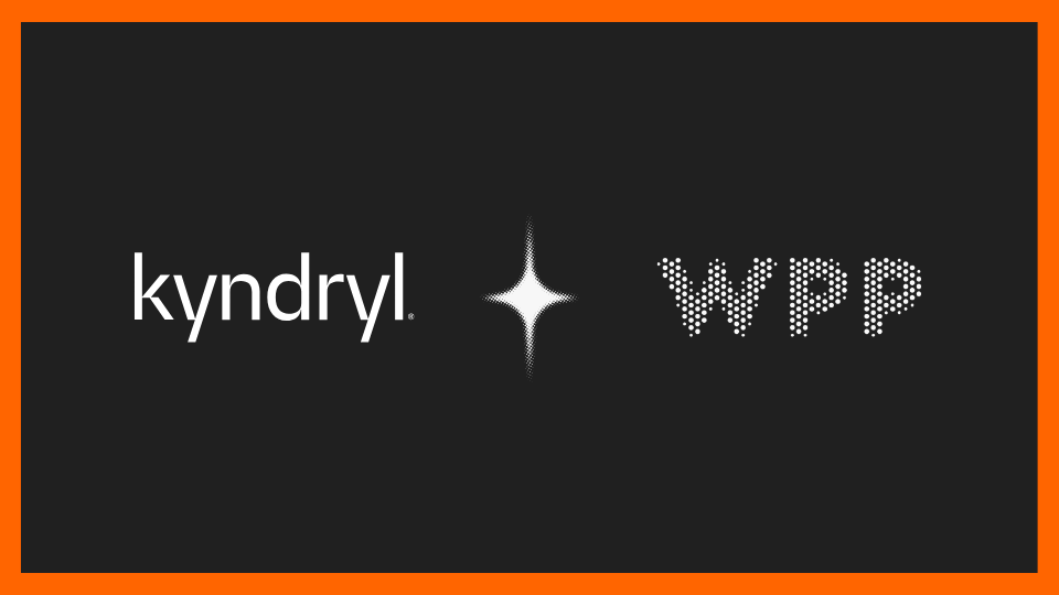 Kyndryl and WPP Expand Partnership Around Agentic AI and Marketing