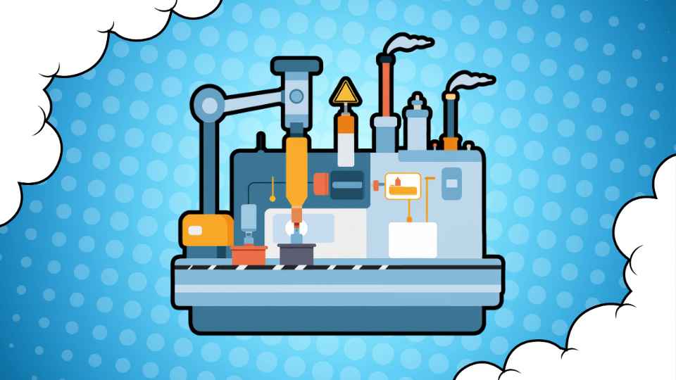 Orange Marketing Earns HubSpot Manufacturing Specialist Badge