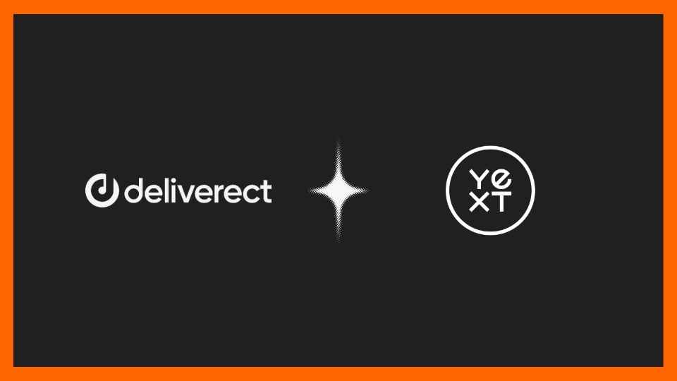 Deliverect and Yext Connect Live Restaurant Data to Search and AI Discovery