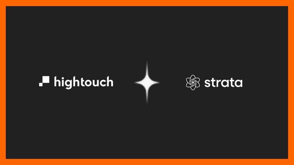 Hightouch Acquires Strata to Expand Marketing Integrations