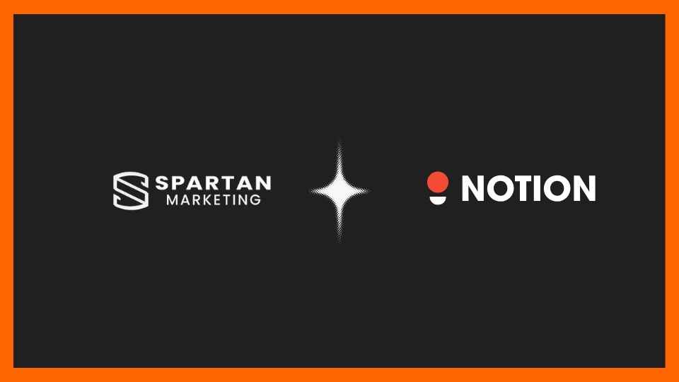 Spartan Marketing Acquires Notion Design Group to Expand Web Services