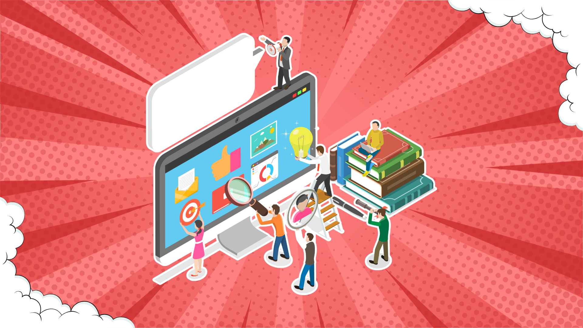 FeaturedCustomers Names Top Content Marketing Software Vendors for Fall 2026