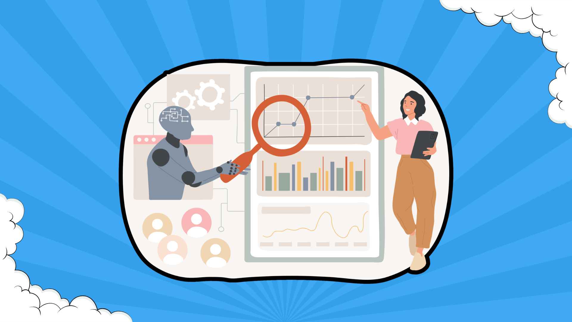 Toss the Coin’s RayAI Joins YourStory’s VibeCode30 AI Builder Showcase