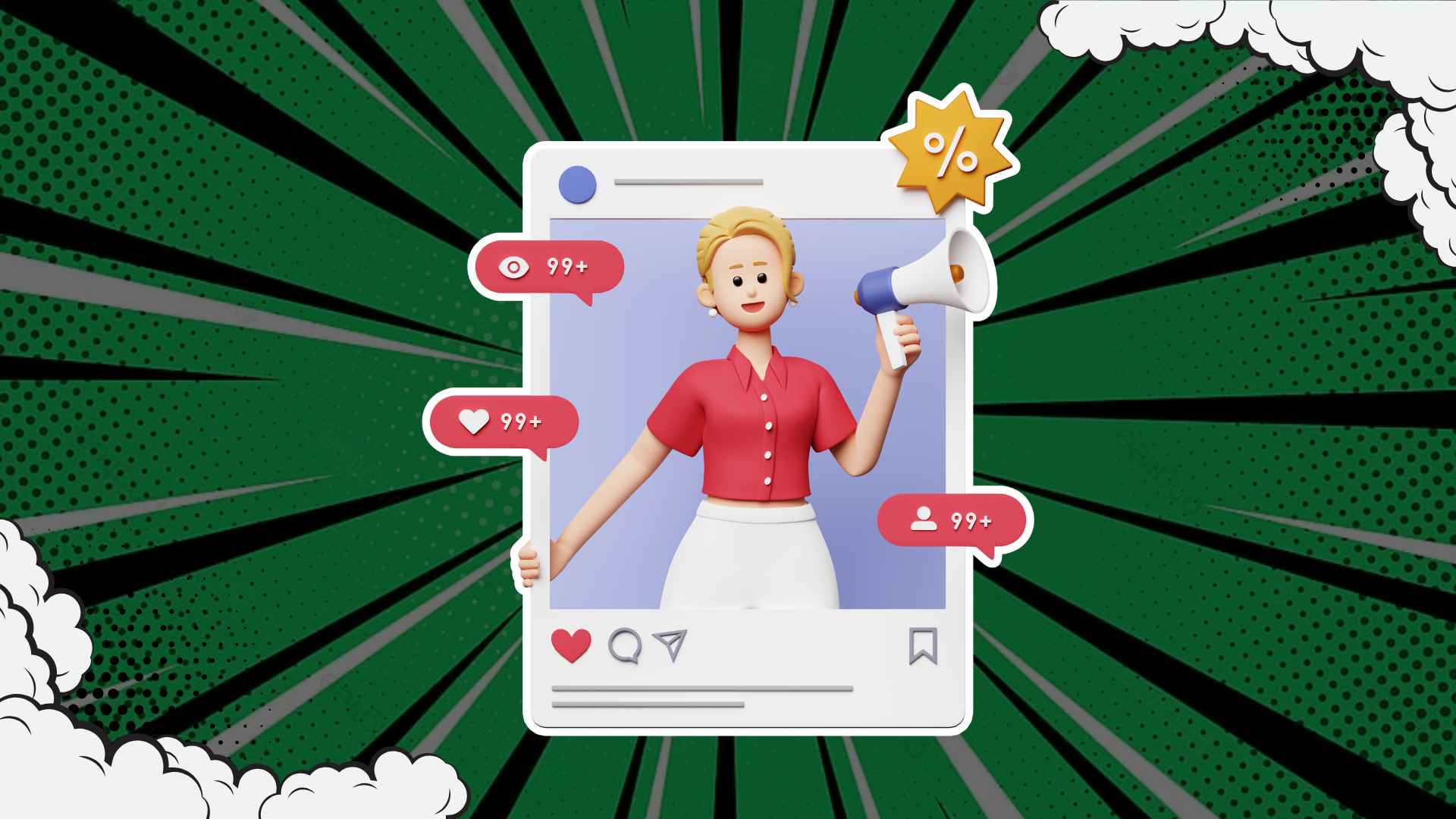 Emplifi Report Finds Instagram Brand Engagement Up 68% Worldwide