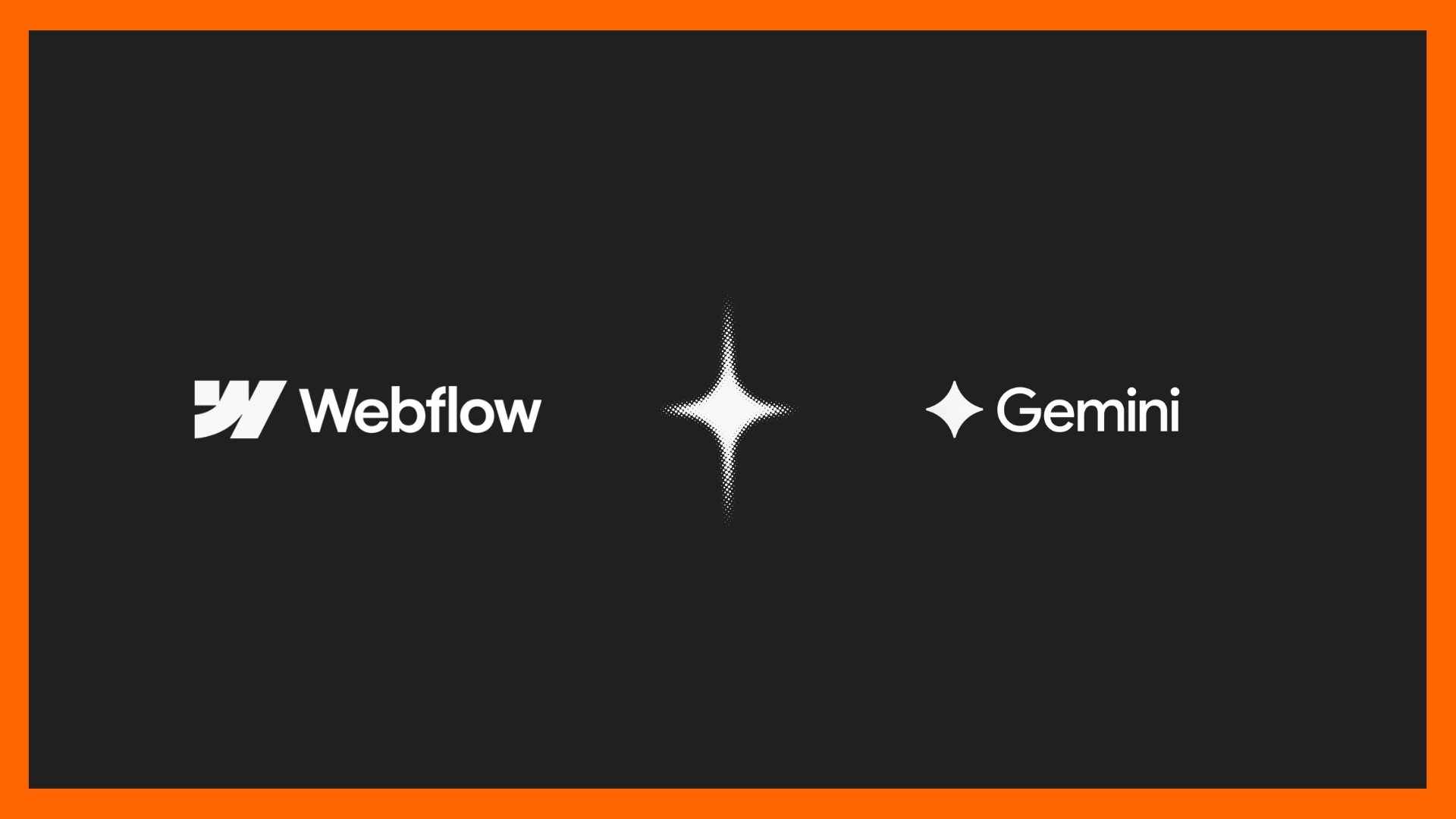 Webflow Integrates Google Gemini for AI-Powered Website Management