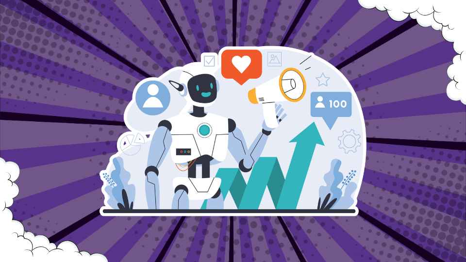 RedTag Puts Strategy at the Center of Its AI-Driven Marketing Model