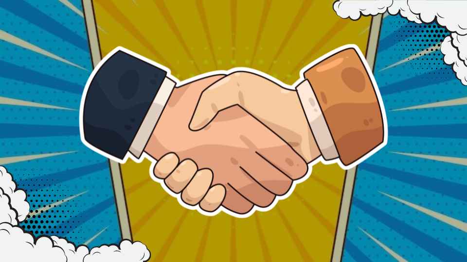 Omnicom’s Credera and AWS Sign Five-Year AI Marketing Collaboration