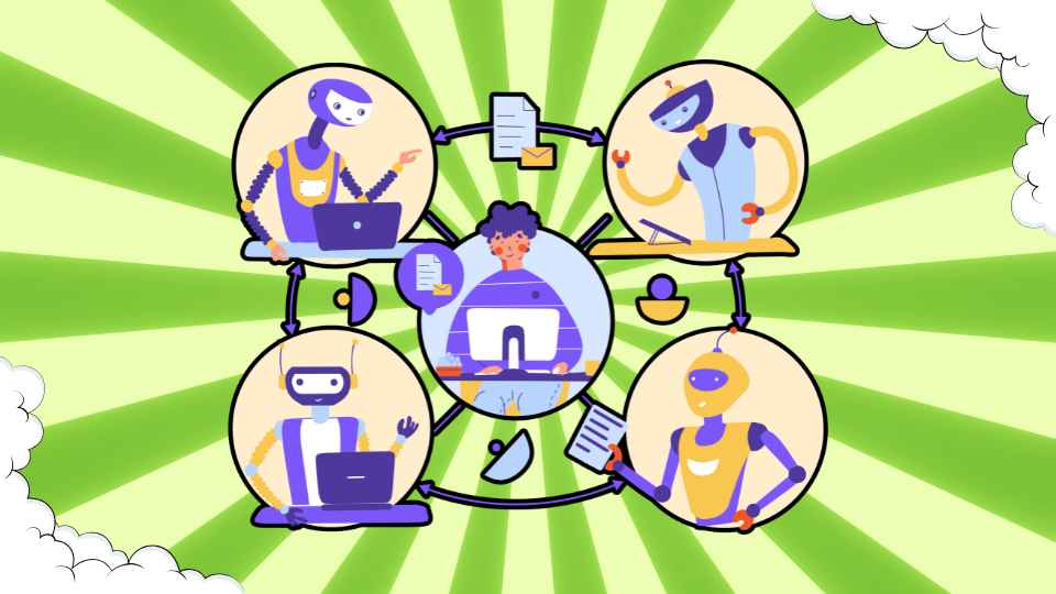 CMO Huddles Playbook Urges B2B Marketers to Redesign Organizations for AI