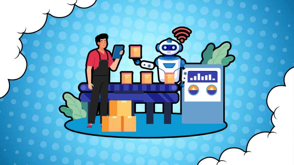 Ballantine Digital and MANTEC Webinar Targets AI Search Visibility for Manufacturers