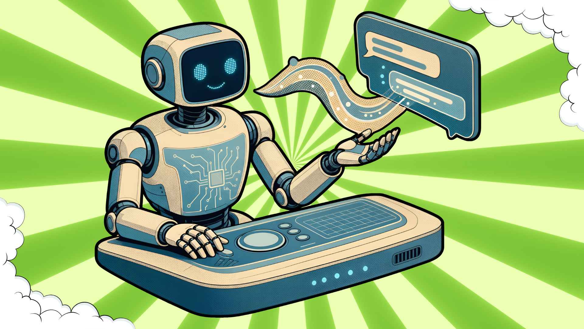 Stockpress Launches MCP Server to Connect Digital Asset Libraries With AI Tools