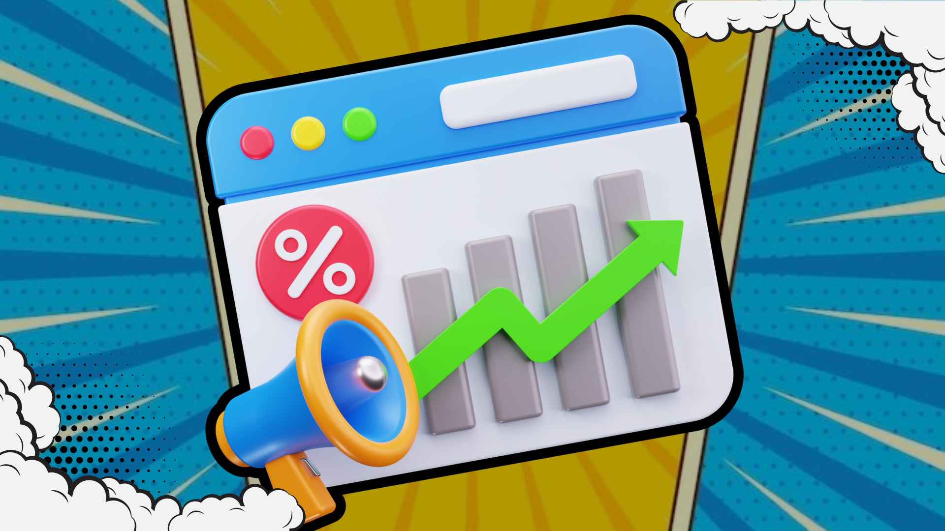 Young With Solutions Says Organic-First TikTok Cuts CPA by 93%