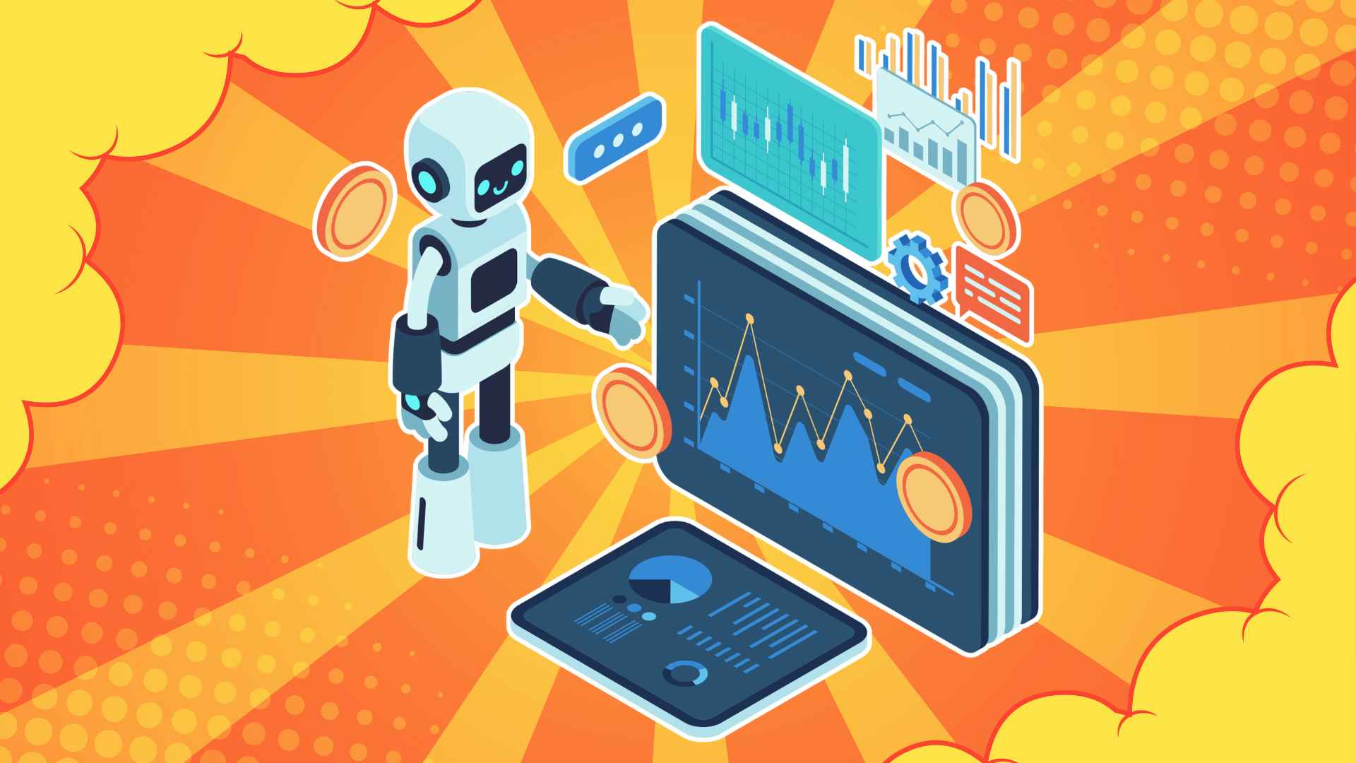 Jedify Launches Data Agents to Automate Business Analytics