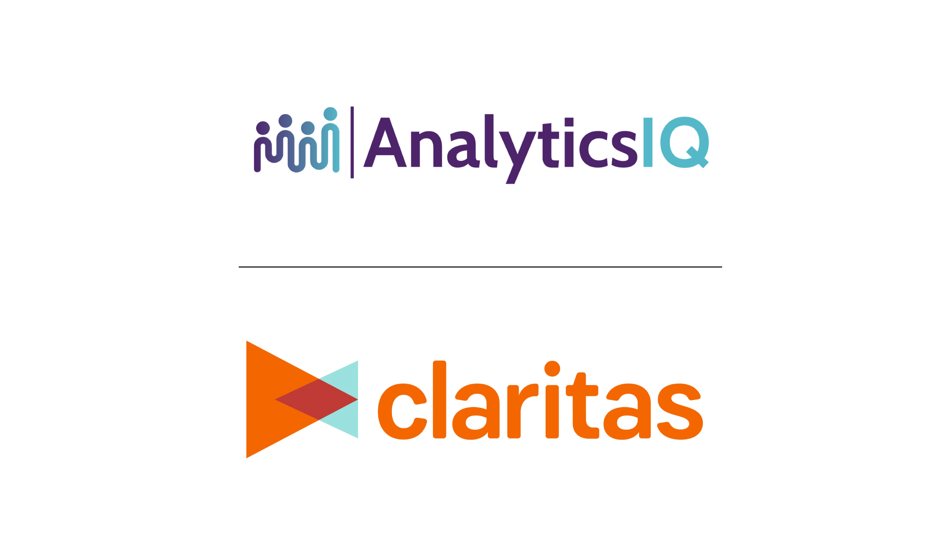 AnalyticsIQ and Claritas Partner to Drive Marketing ROI with PRIZM Premier Segmentation