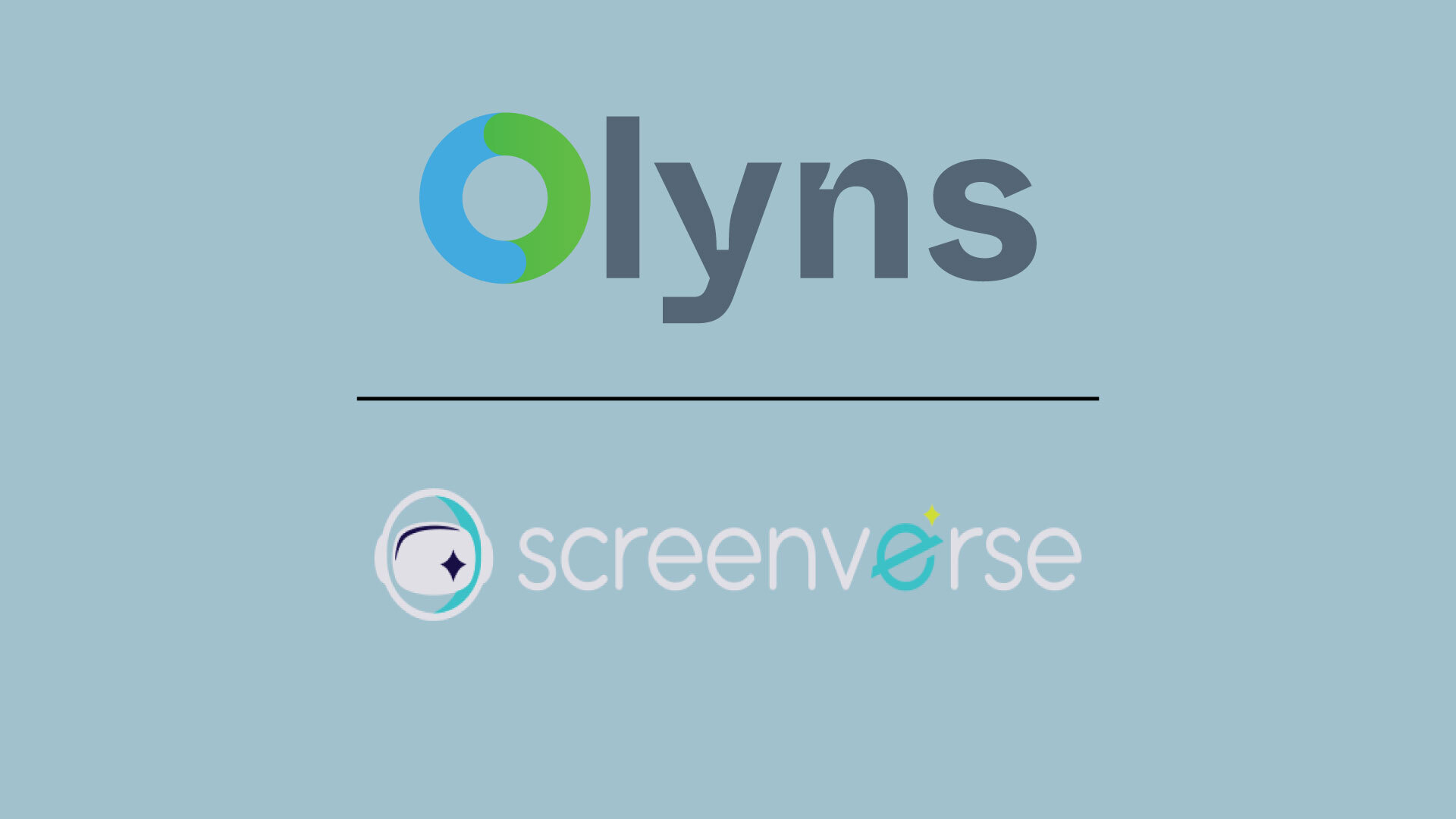 Olyns partners with Screenverse to Sell its Digital Out-of-Home Network on Programmatic Platforms