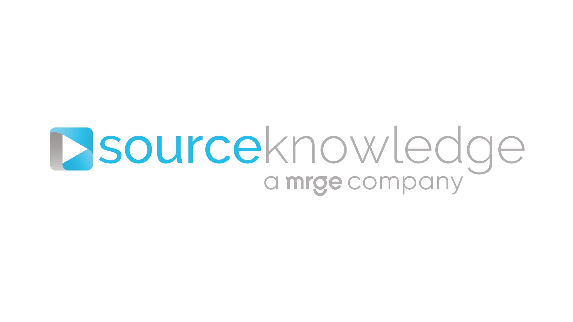 SourceKnowledge, a mrge company, Offers First Large Scale Programmatic Affiliate Solutions