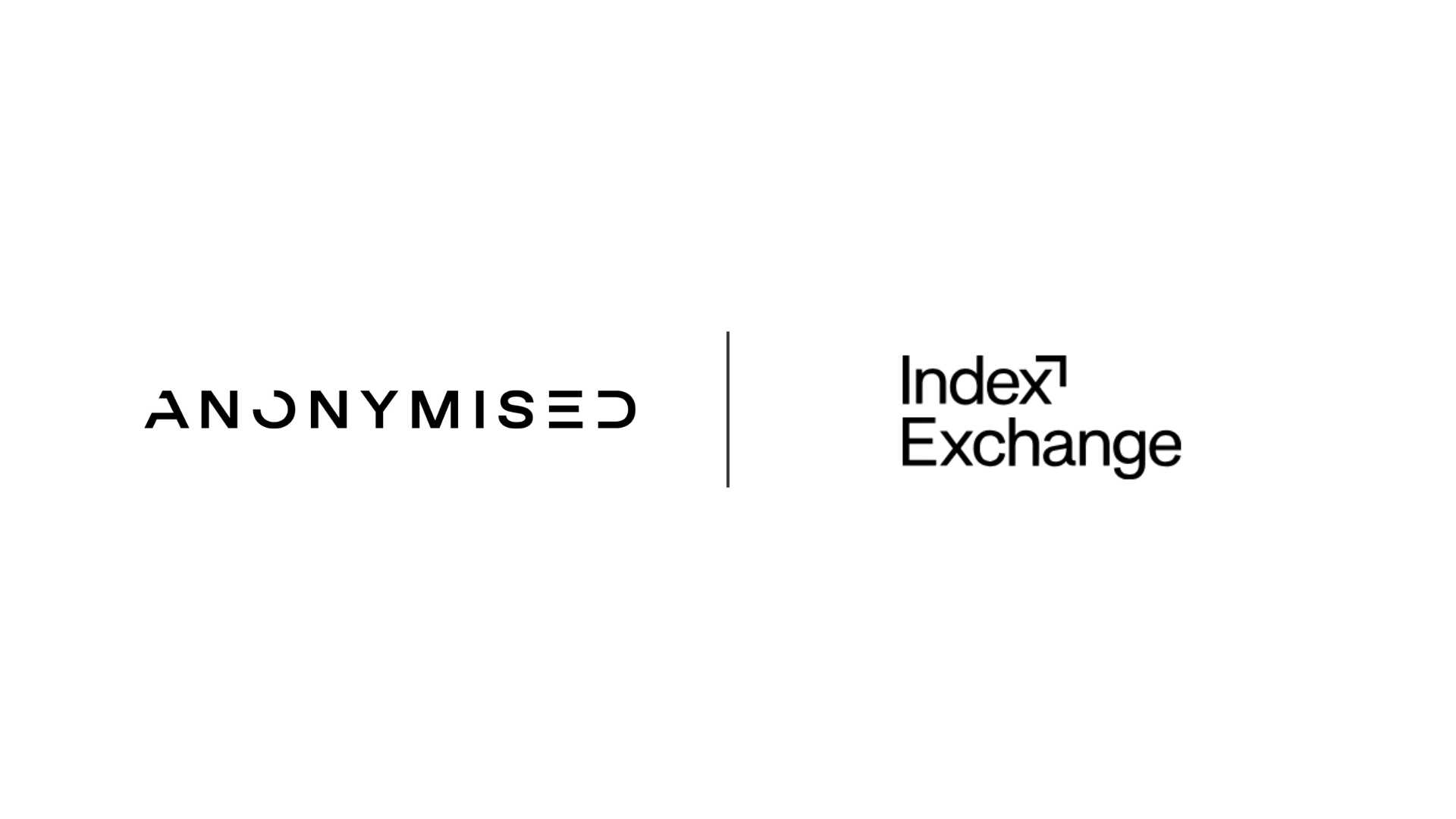 Anonymised Partners with Index Exchange to Enable Custom Algorithms for Incremental Outcomes via Index Marketplaces
